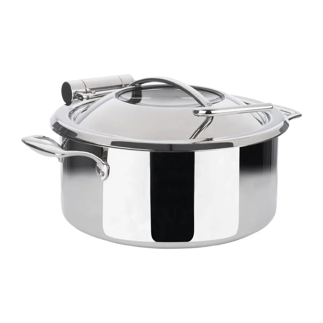 FT166 APS Chafing Dish Set St/St 305mm - JD Catering Equipment Solutions Ltd