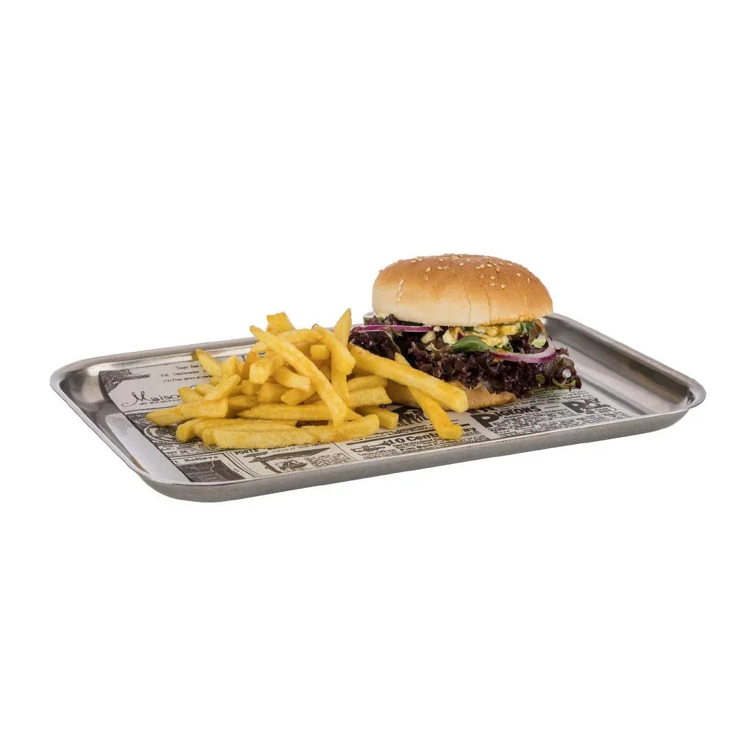 FT170 APS Vintage Tray 32 x 215mm - JD Catering Equipment Solutions Ltd