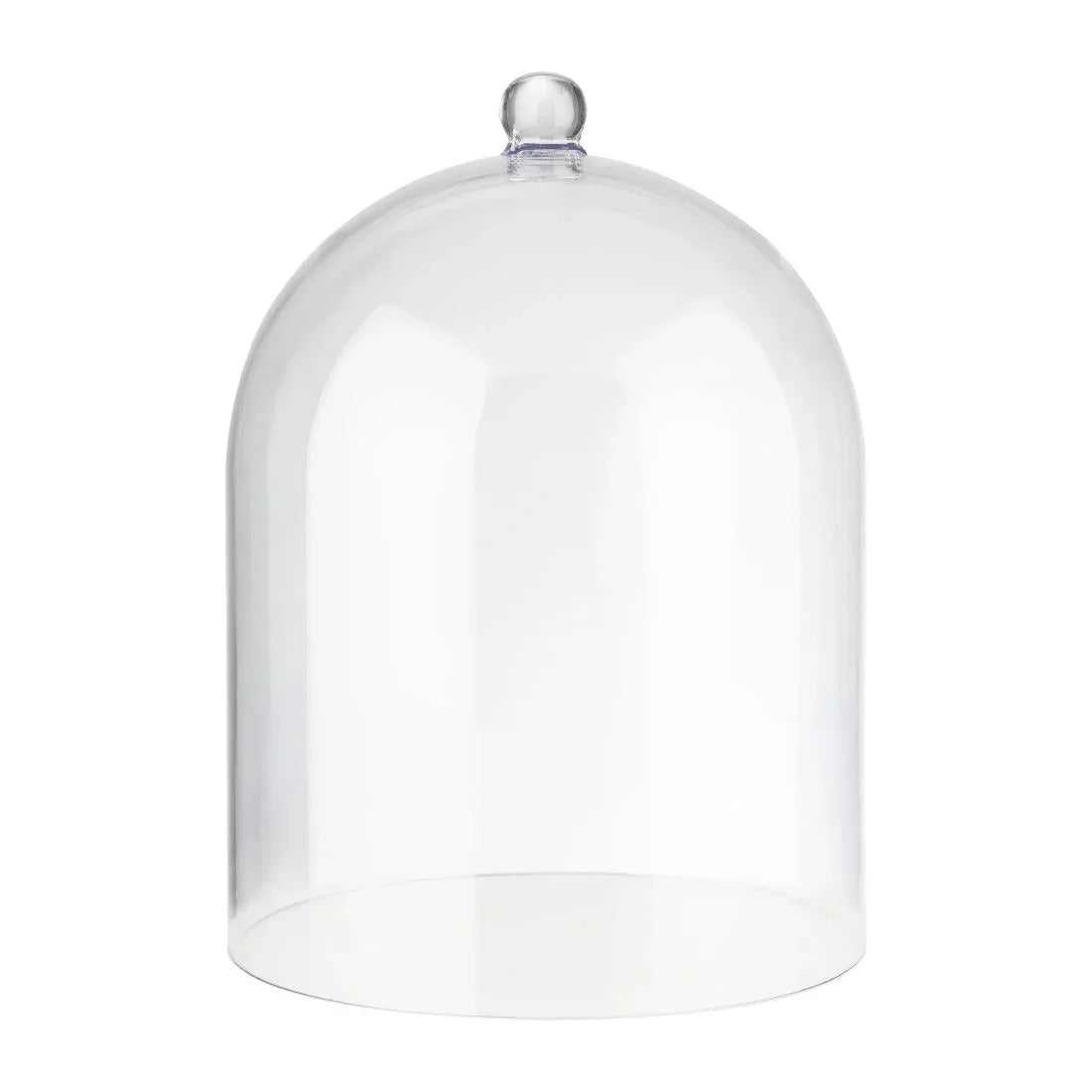 FT192 APS Super Dome Cover PC 300mm - JD Catering Equipment Solutions Ltd
