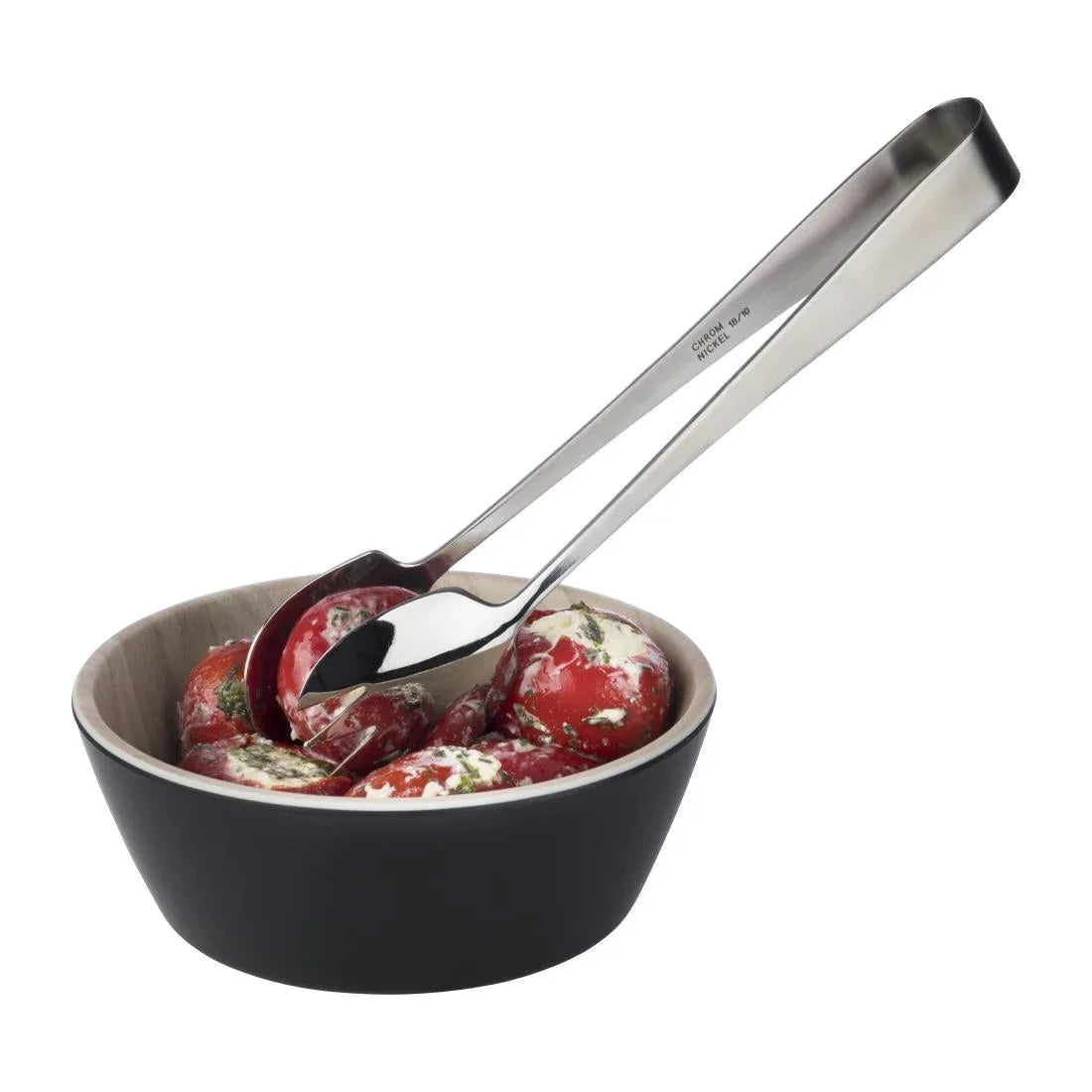 FT193 APS Appetizer Tongs 45 x 200mm - JD Catering Equipment Solutions Ltd