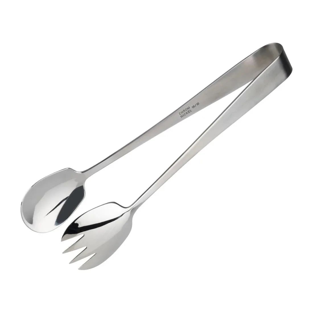FT193 APS Appetizer Tongs 45 x 200mm - JD Catering Equipment Solutions Ltd