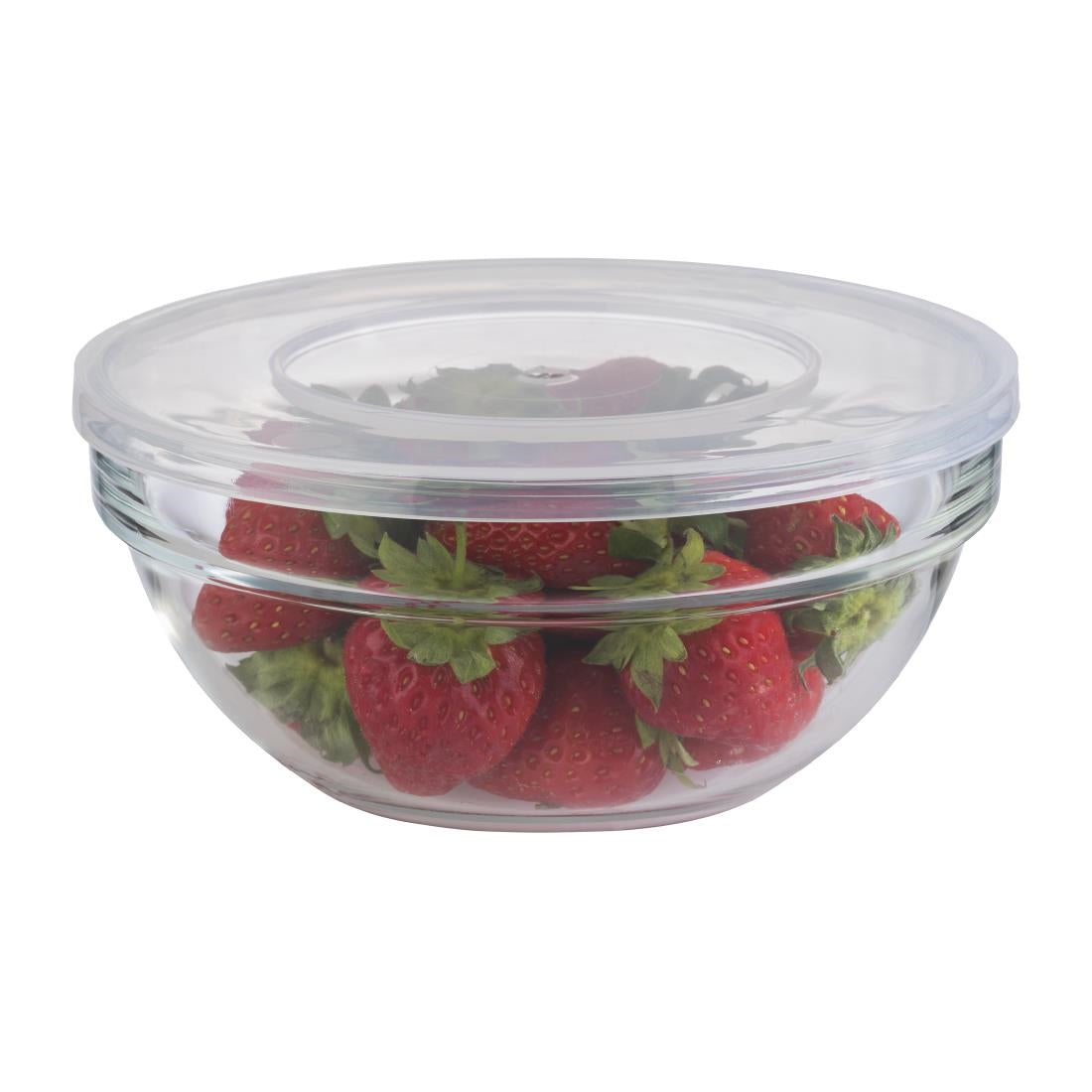 FT205 APS Casual Polypropylene Cover Set 145mm (Pack of 5) JD Catering Equipment Solutions Ltd