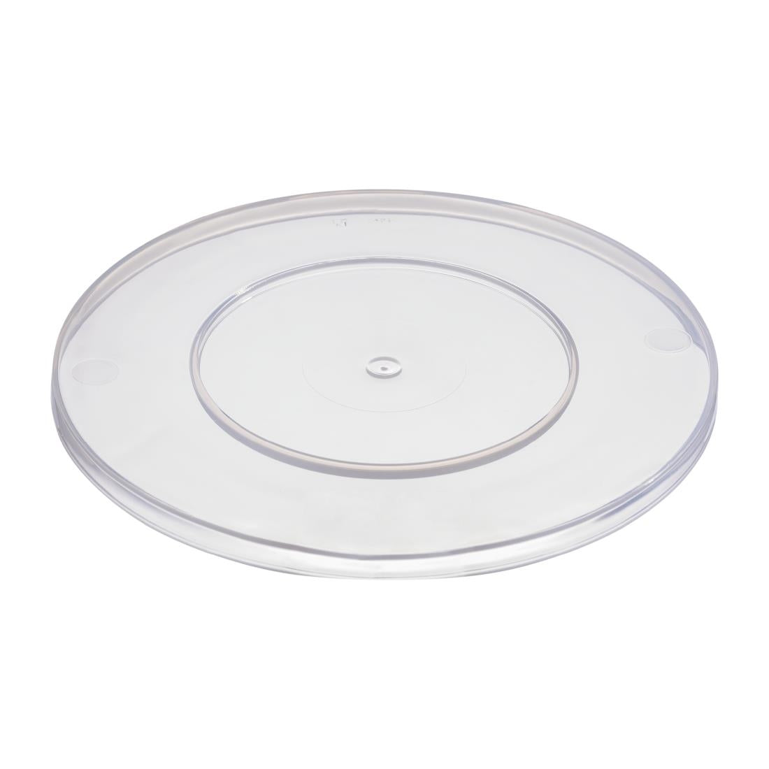 FT205 APS Casual Polypropylene Cover Set 145mm (Pack of 5) JD Catering Equipment Solutions Ltd