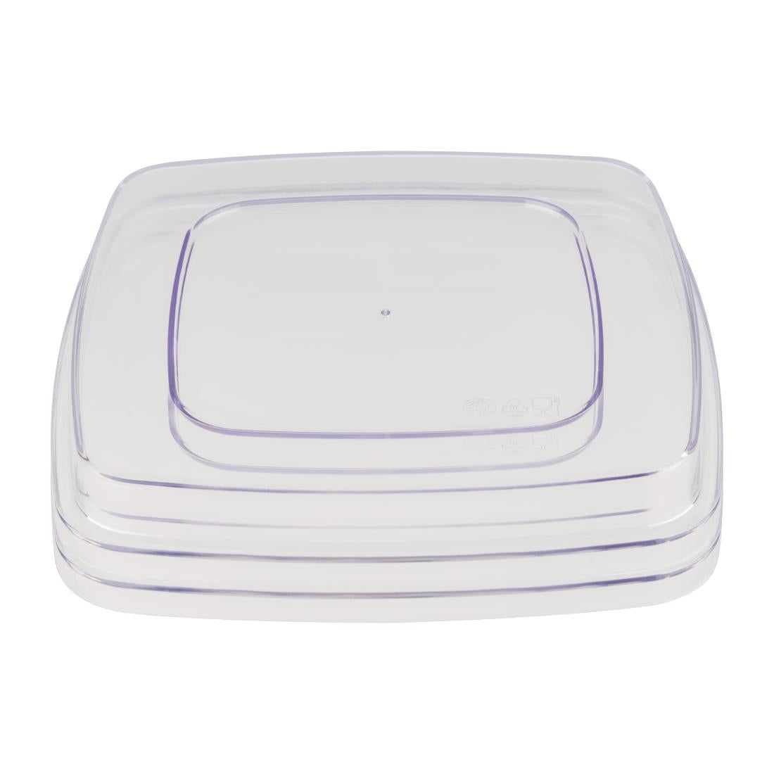 FT214 APS Frida Square Cover 170 x 170mm JD Catering Equipment Solutions Ltd