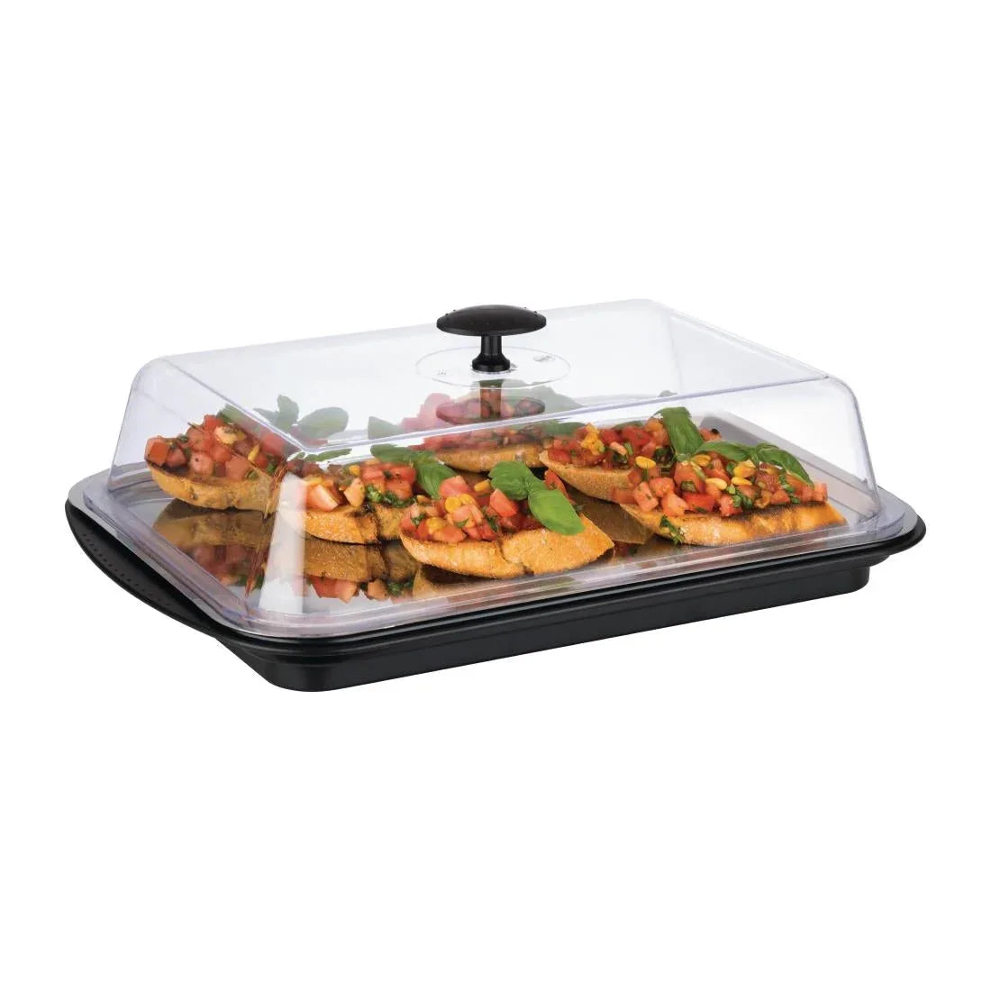 FT265 APS Thermo Tray Cooling Set 430 x 290mm - JD Catering Equipment Solutions Ltd