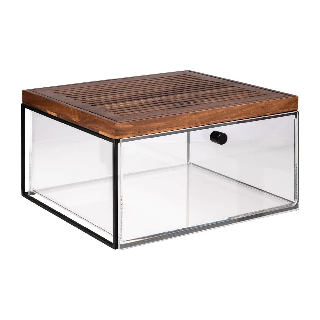 FT267 APS Drawer Set With Breadboard 354 x 325mm - JD Catering Equipment Solutions Ltd