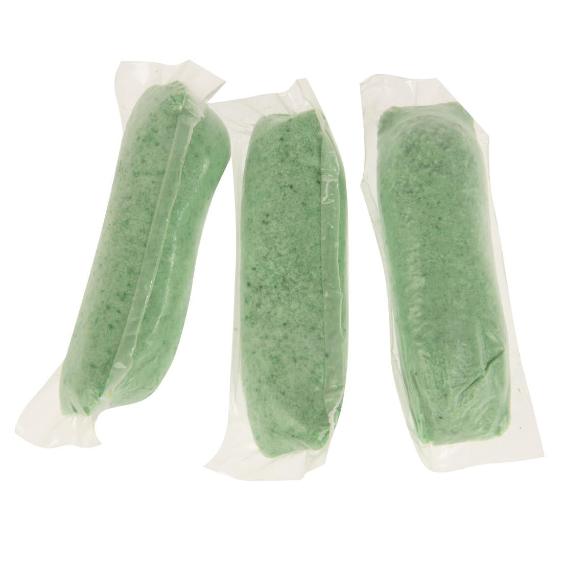 FT323 Jantex Green Kitchen Degreaser Cleaner Sachets (Pack of 10) JD Catering Equipment Solutions Ltd