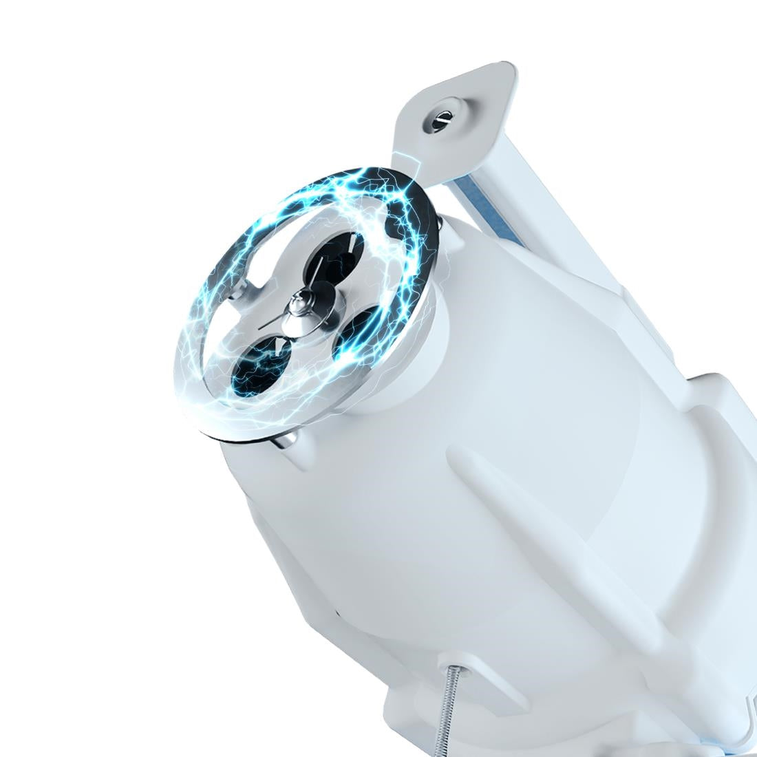 FT328 Hurricane ES Electrostatic Fogger 230V JD Catering Equipment Solutions Ltd