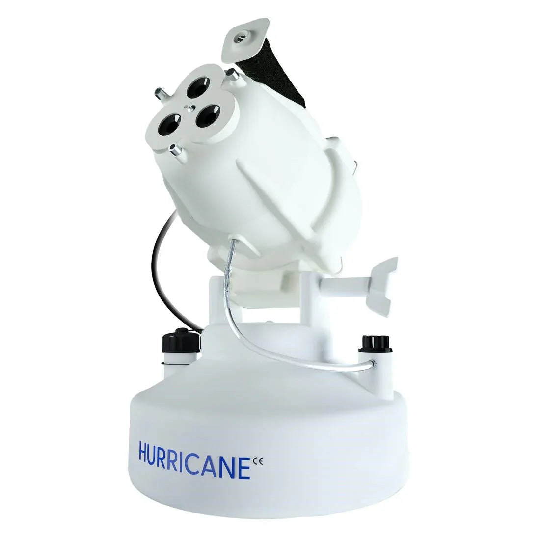 FT329 Hurricane Fogger 230V - JD Catering Equipment Solutions Ltd