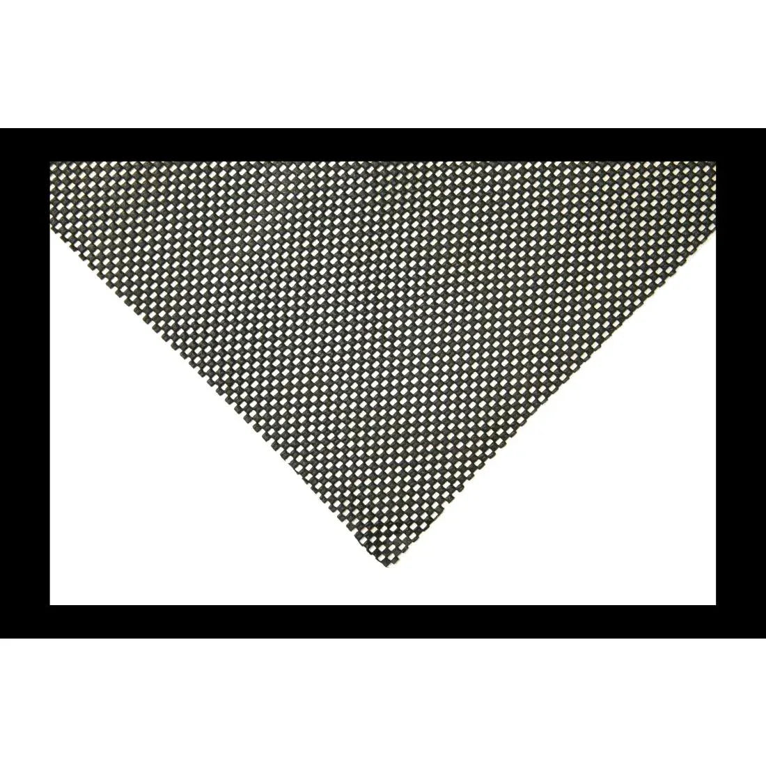 FT351 COBA GripSafe Non-Slip Drawer and Shelf Liner Black 0.6 x 10m - JD Catering Equipment Solutions Ltd