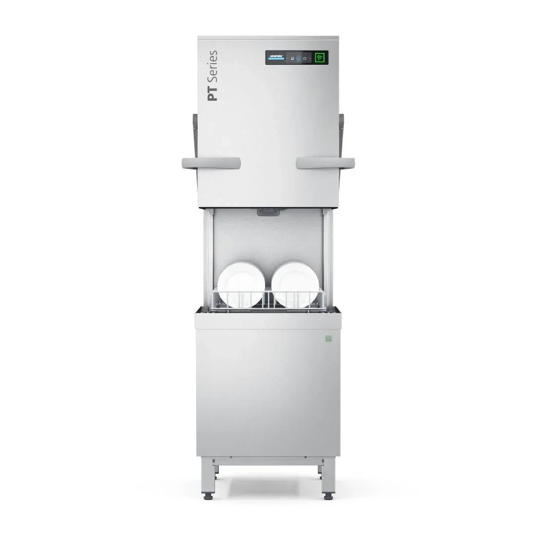 FT520 Winterhalter Pass Through Dishwasher PT-M - JD Catering Equipment Solutions Ltd