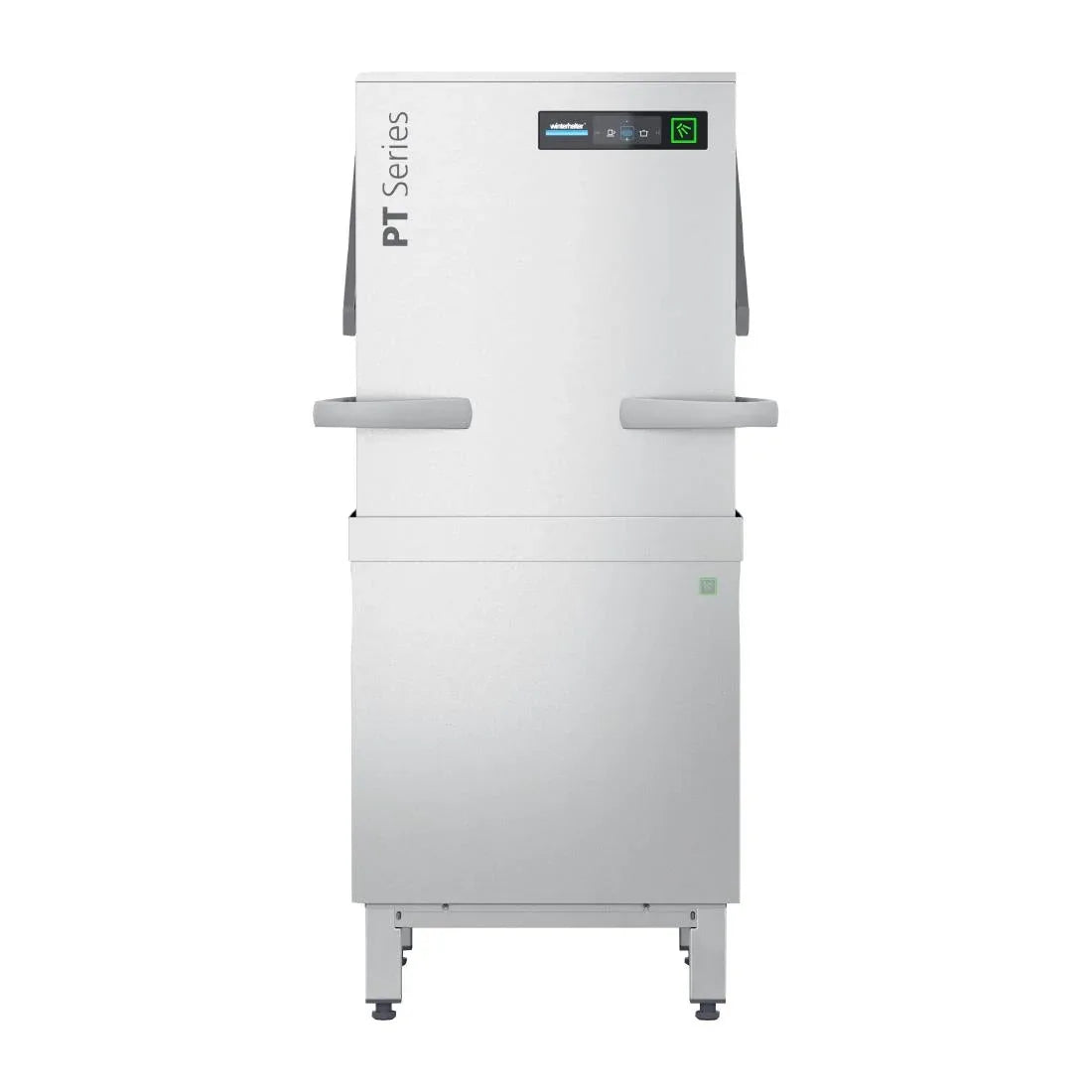 FT520 Winterhalter Pass Through Dishwasher PT-M - JD Catering Equipment Solutions Ltd