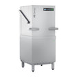 FT523 Winterhalter Pass Through Dishwasher PT-M with Water Softener and IDD JD Catering Equipment Solutions Ltd
