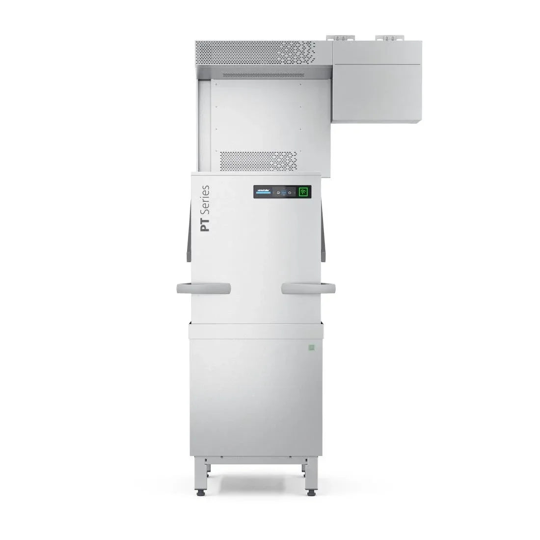 FT524 Winterhalter Energy Saving Pass Through Dishwasher PT-M Energy+ - JD Catering Equipment Solutions Ltd