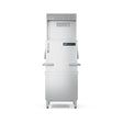FT531 Winterhalter Pass Through Dishwasher PT-L with Water Softener and IDD JD Catering Equipment Solutions Ltd