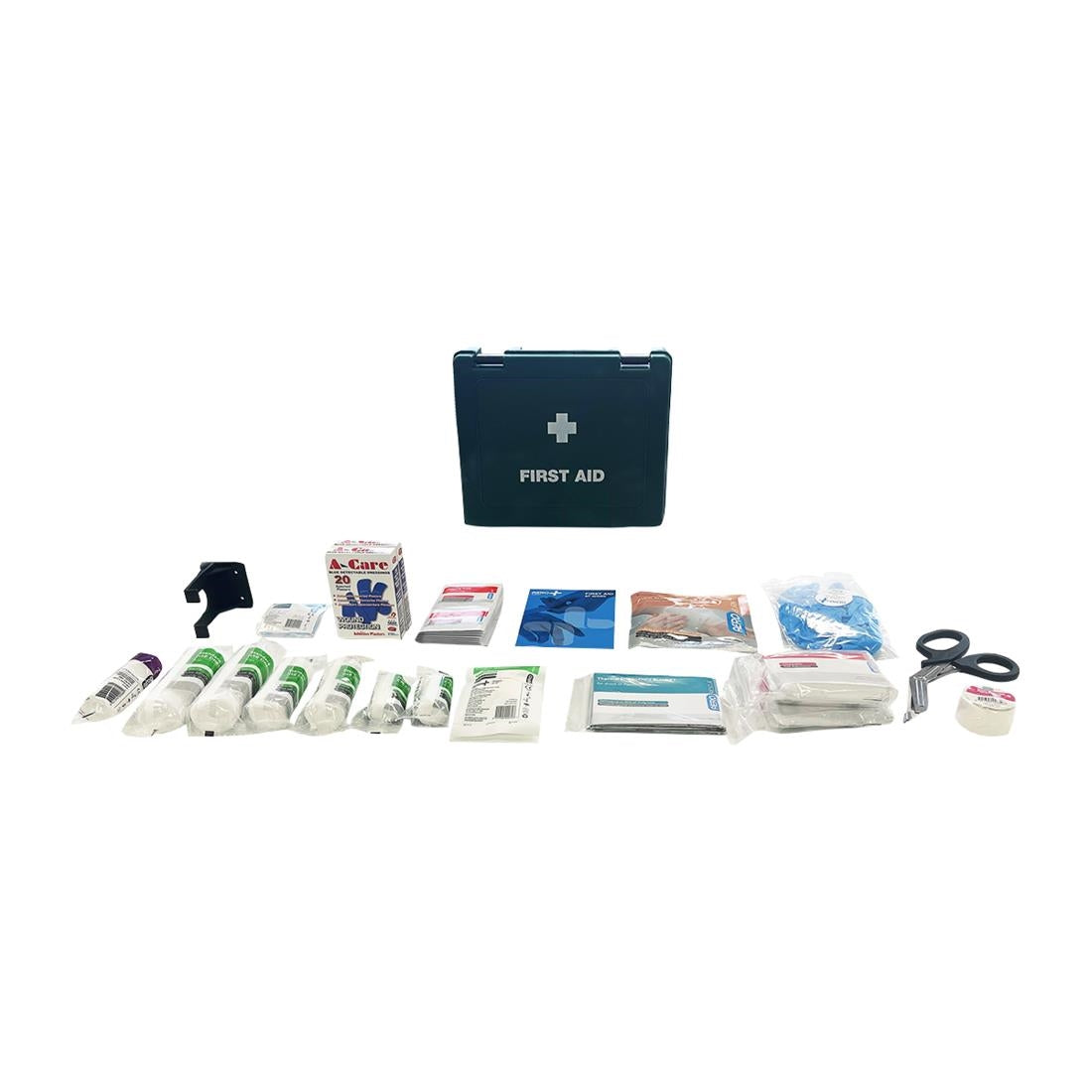 FT589 Aero Aerokit BS 8599 Small Catering First Aid Kit JD Catering Equipment Solutions Ltd