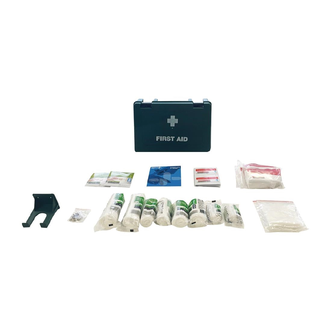 FT595 AeroKit HSE 10 Person First Aid Kit JD Catering Equipment Solutions Ltd