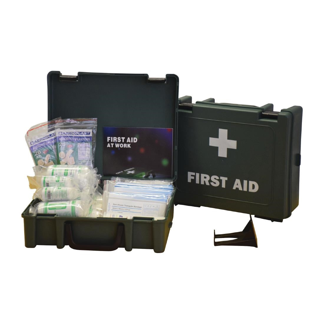 FT596 AeroKit HSE 20 Person First Aid Kit JD Catering Equipment Solutions Ltd