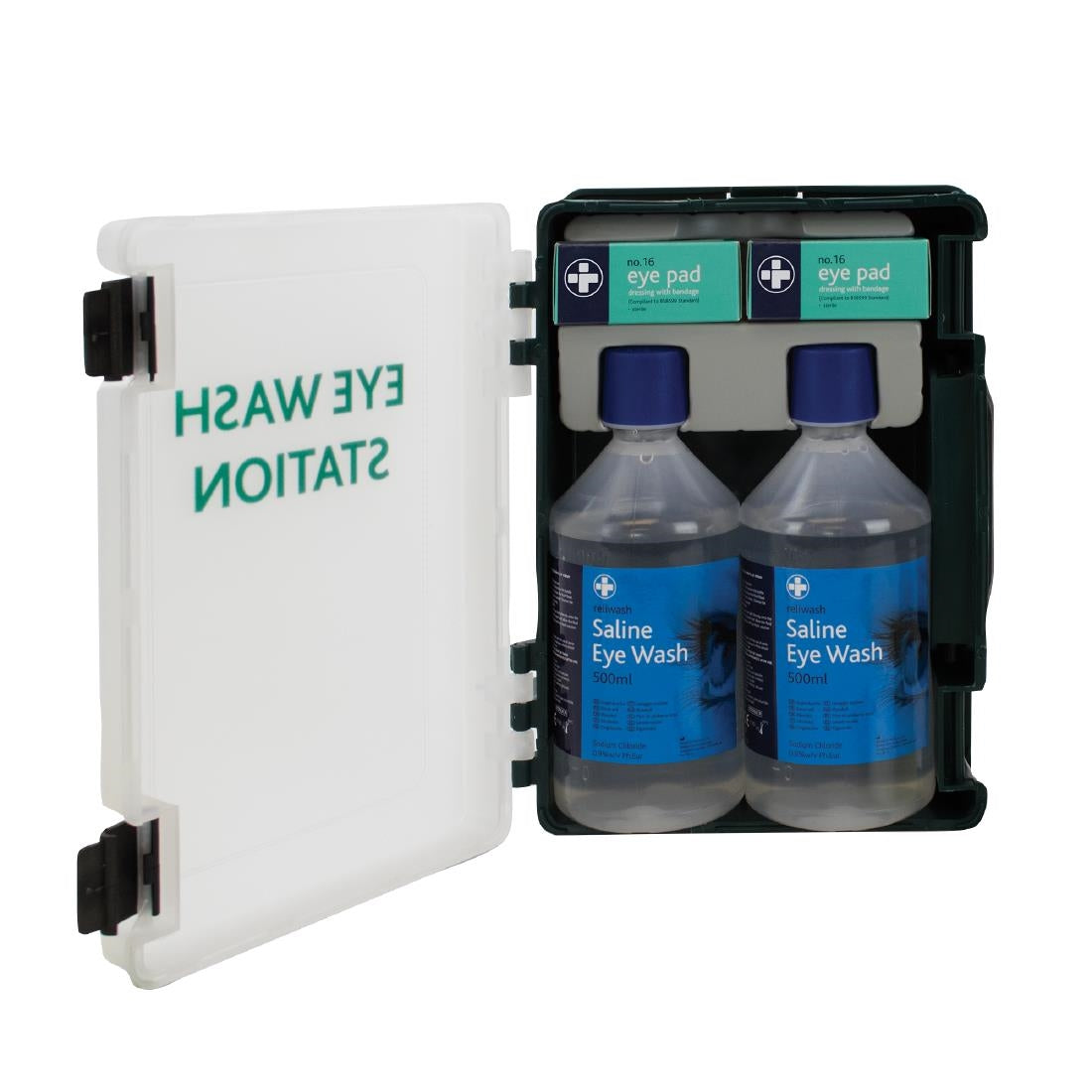 FT600 Eyewash Station JD Catering Equipment Solutions Ltd