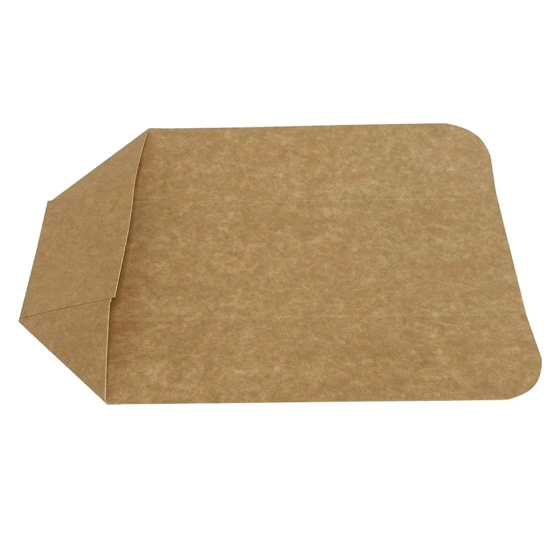 FT663 Fiesta Recyclable Hot Dog Tray Large (Pack of 500) - JD Catering Equipment Solutions Ltd