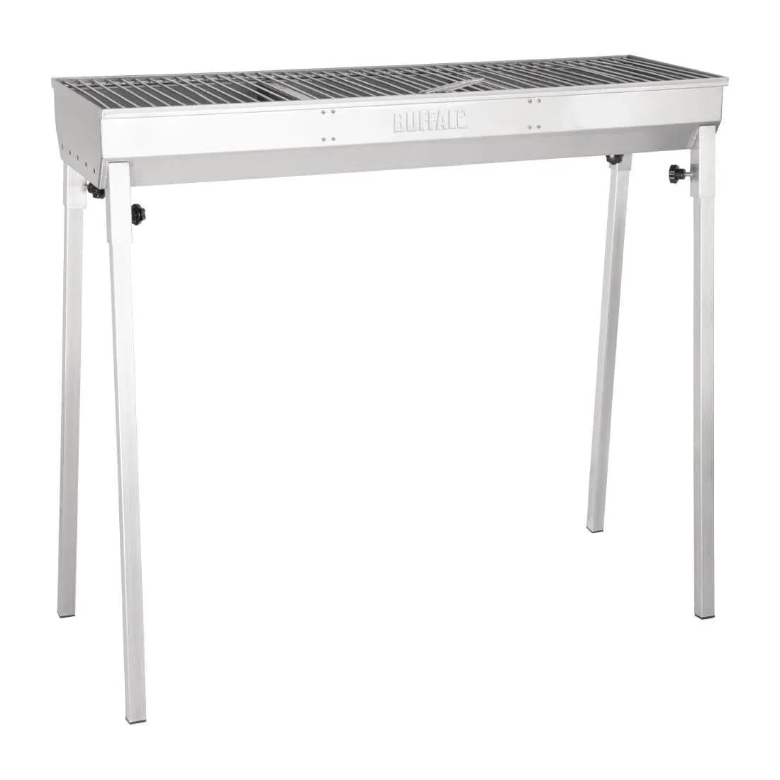 FT690 - Buffalo Charcoal Barbecue - JD Catering Equipment Solutions Ltd