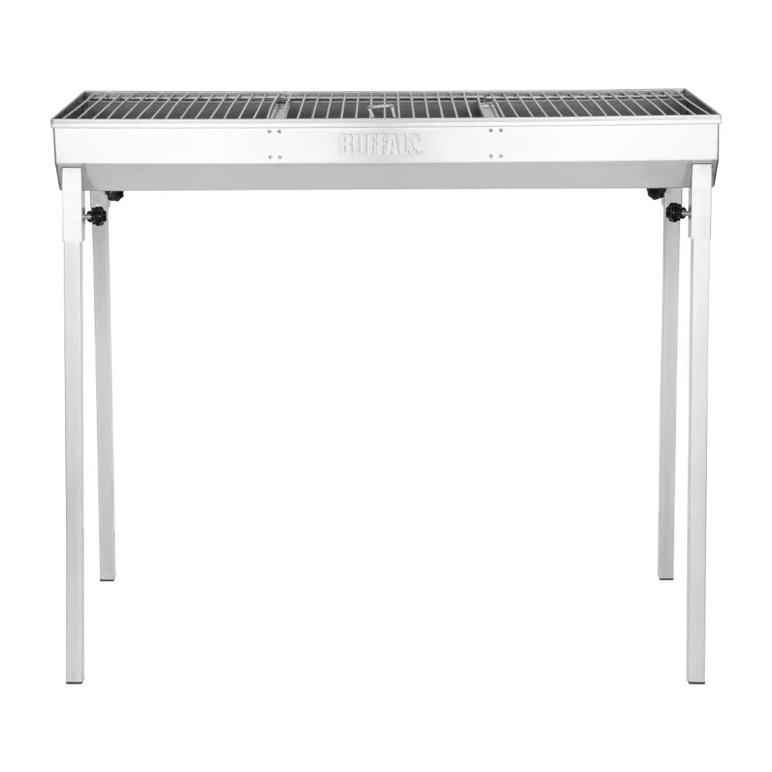 FT690 - Buffalo Charcoal Barbecue - JD Catering Equipment Solutions Ltd