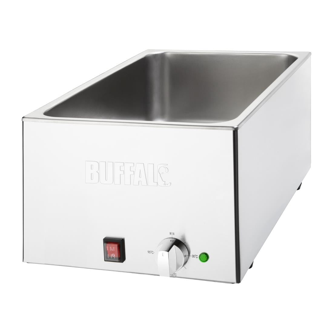 FT693 Buffalo Bain Marie JD Catering Equipment Solutions Ltd