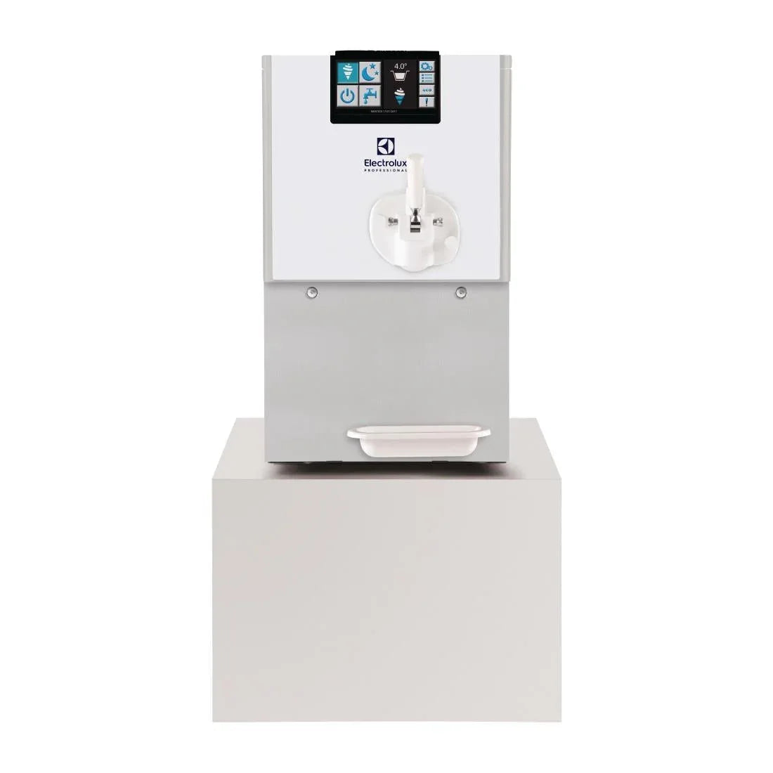FT900 Electrolux Countertop Soft Ice Cream Dispenser 8Ltr - JD Catering Equipment Solutions Ltd