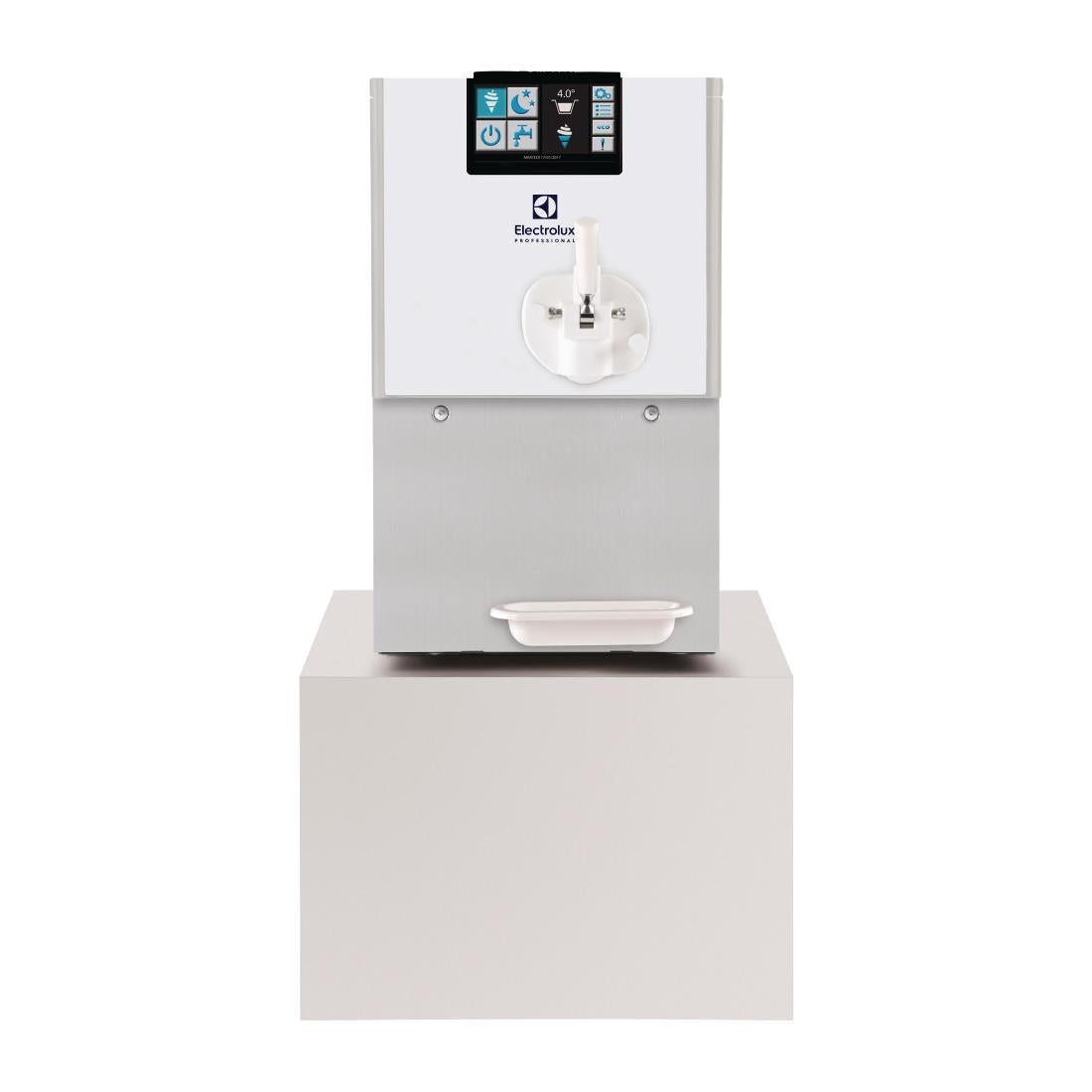 FT900 Electrolux Countertop Soft Ice Cream Dispenser 8Ltr JD Catering Equipment Solutions Ltd