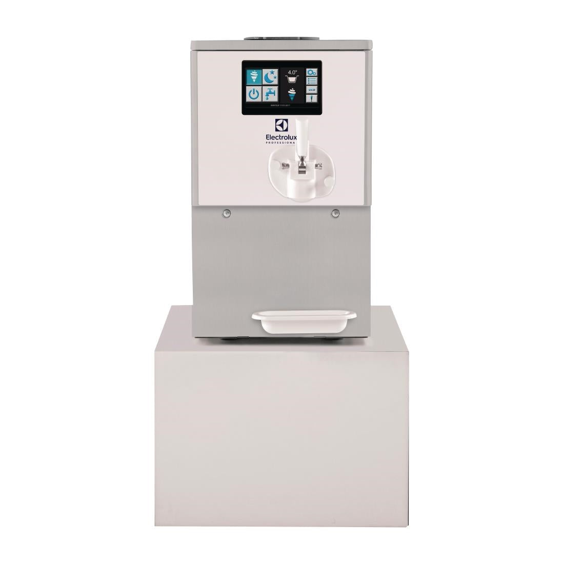 FT901 Electrolux Countertop Soft Ice Cream Dispenser 11Ltr JD Catering Equipment Solutions Ltd