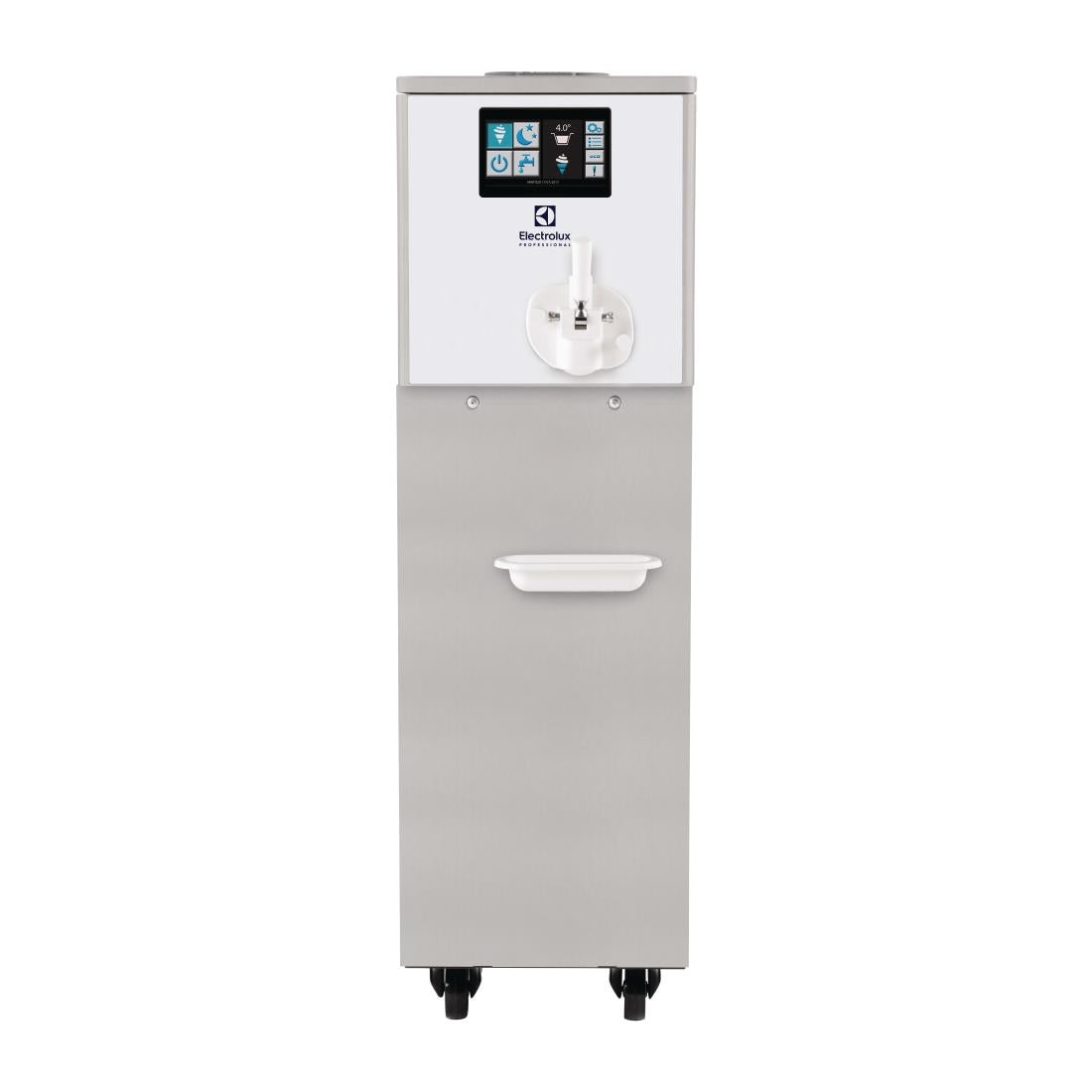 FT902 Electrolux Freestanding Soft Ice Cream Dispenser 11Ltr JD Catering Equipment Solutions Ltd