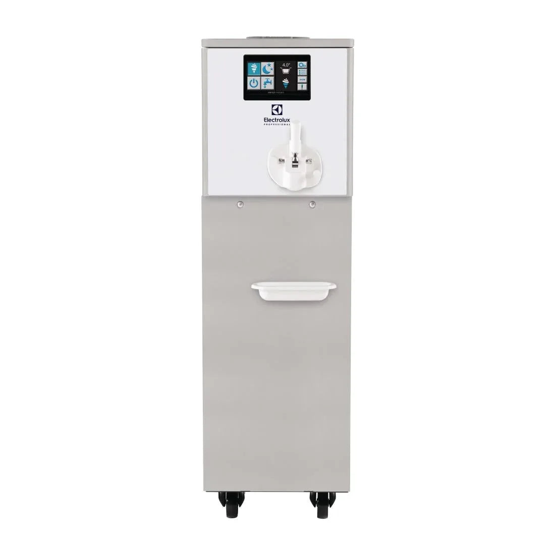 FT902 Electrolux Freestanding Soft Ice Cream Dispenser 11Ltr - JD Catering Equipment Solutions Ltd