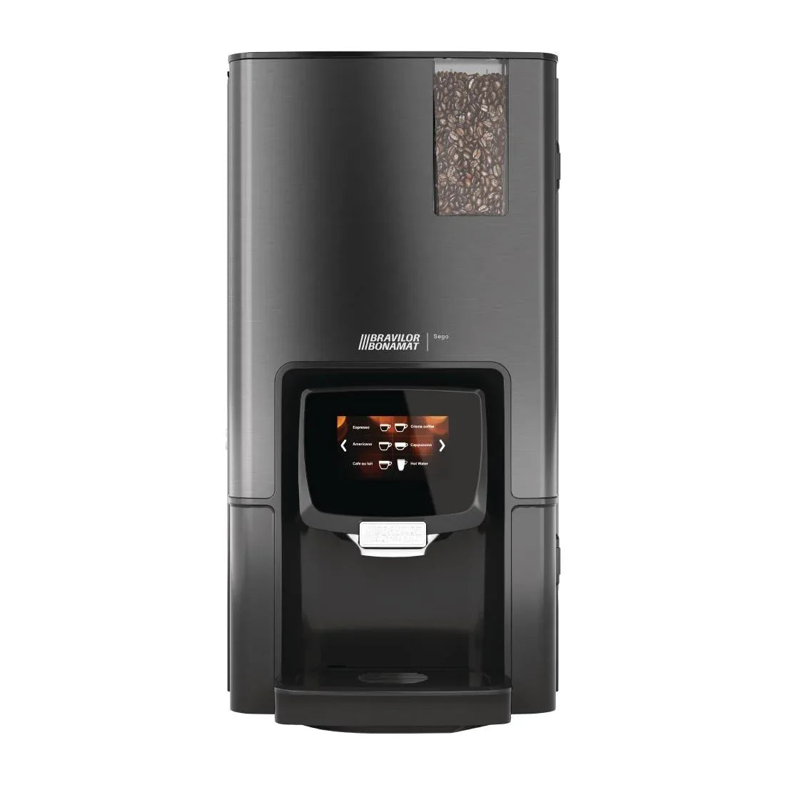 FT908 Bravilor Sego 12 Automatic Espresso Machine with Install - JD Catering Equipment Solutions Ltd