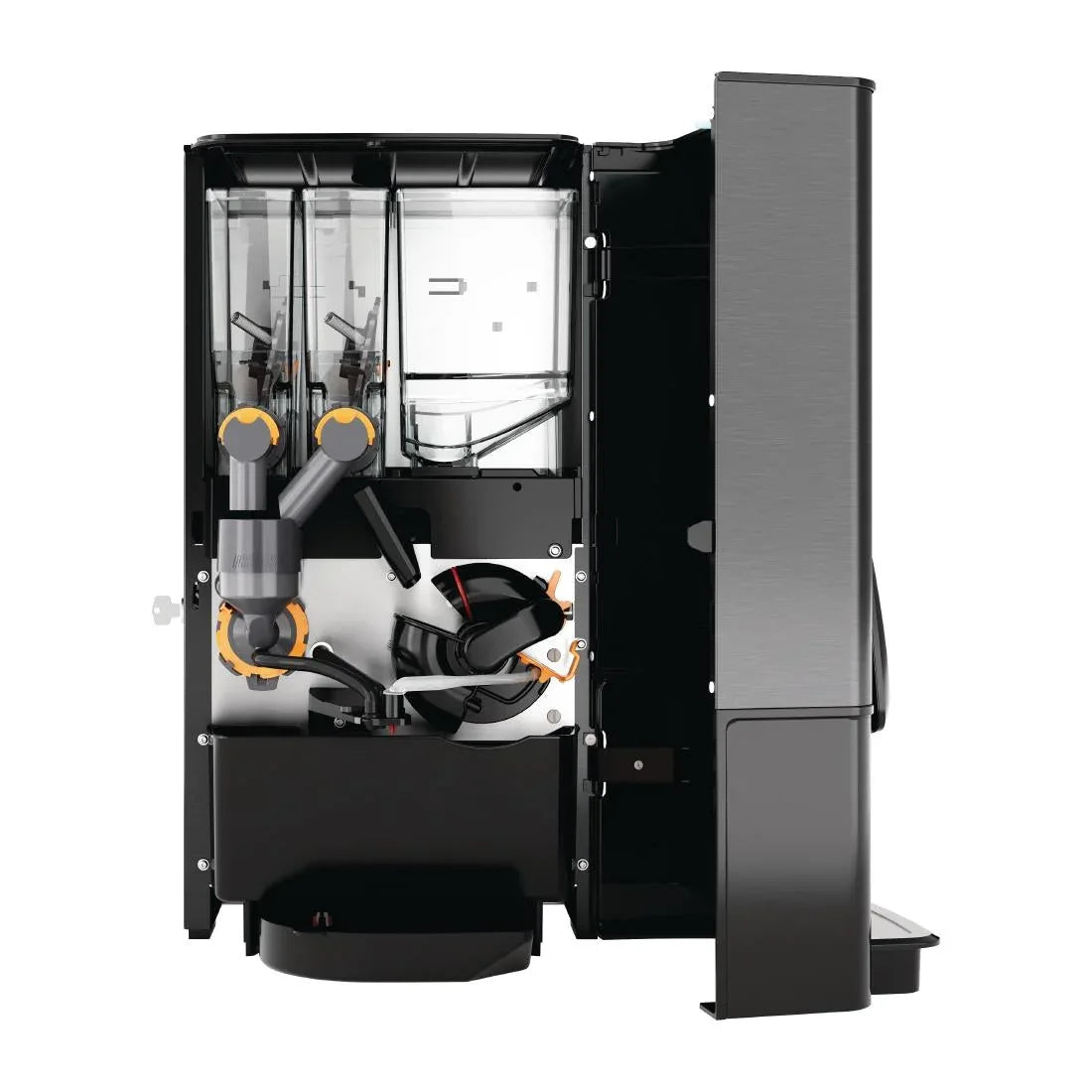 FT908 Bravilor Sego 12 Automatic Espresso Machine with Install - JD Catering Equipment Solutions Ltd