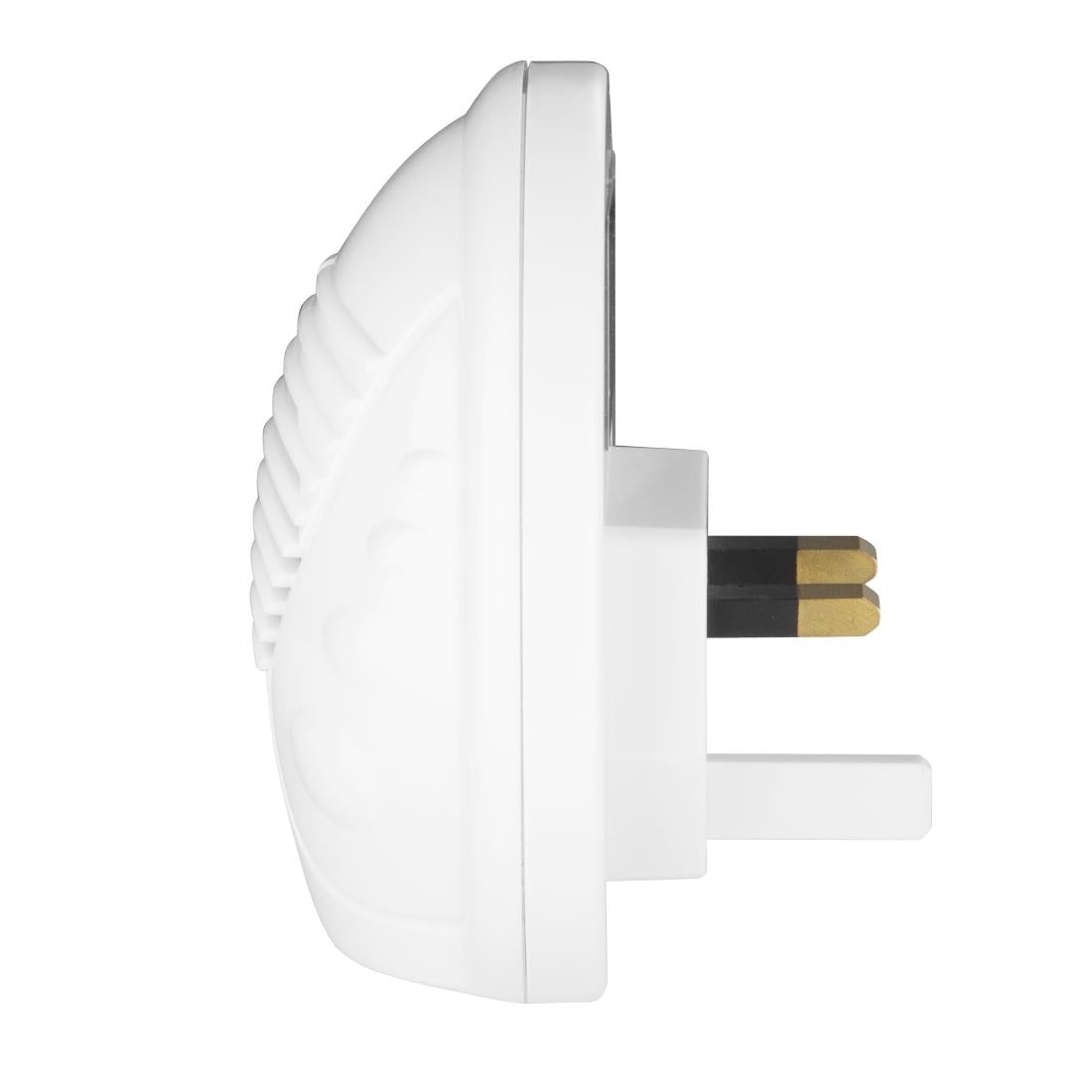 FT990 Eazyzap Plug-in Pest Repeller (Pack of 2) JD Catering Equipment Solutions Ltd