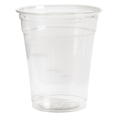 FT996 Clear rPET Smoothie Cup 12oz / 95mm (Pack of 800) JD Catering Equipment Solutions Ltd