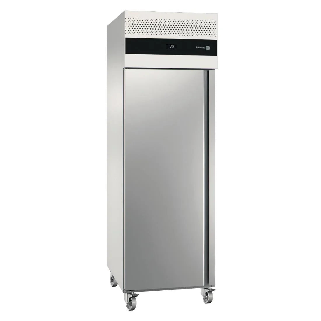 FU007 Fagor Concept Gastronorm Fridge 1 Door CUP-11G - JD Catering Equipment Solutions Ltd