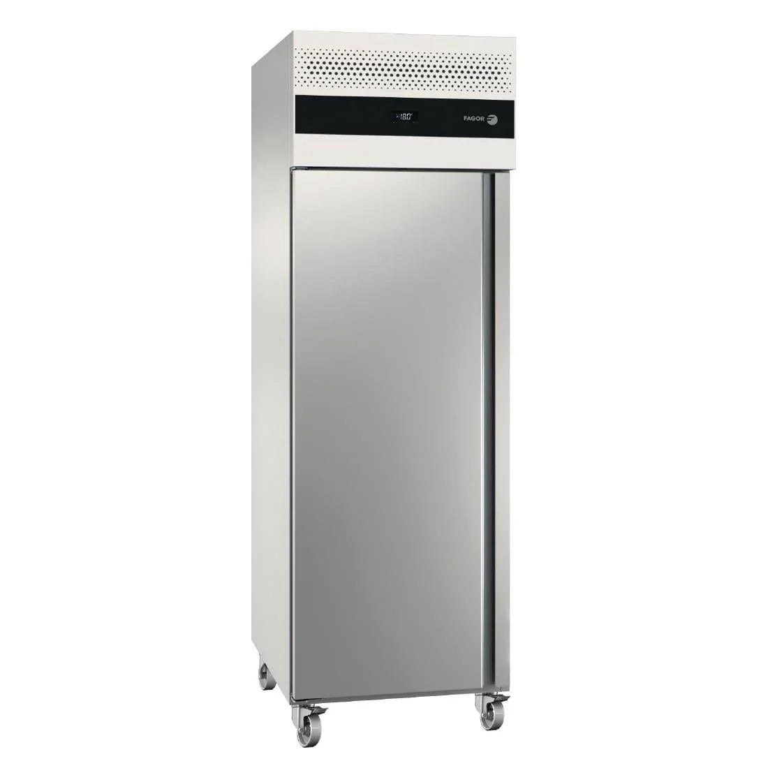 FU009 Fagor Concept Gastronorm Freezer 1 Door CUN-11G - JD Catering Equipment Solutions Ltd