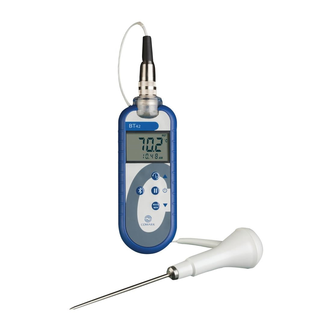 FW504 Comark Bluetooth High Performance Thermometer JD Catering Equipment Solutions Ltd