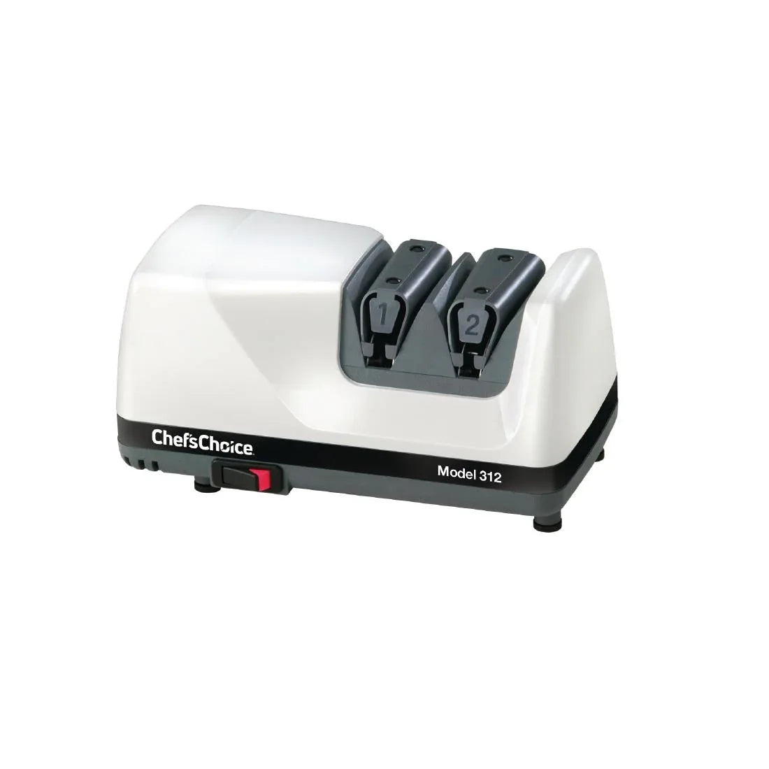 FW506 Chefs Choice 312 Two Stage Knife Sharpener - JD Catering Equipment Solutions Ltd
