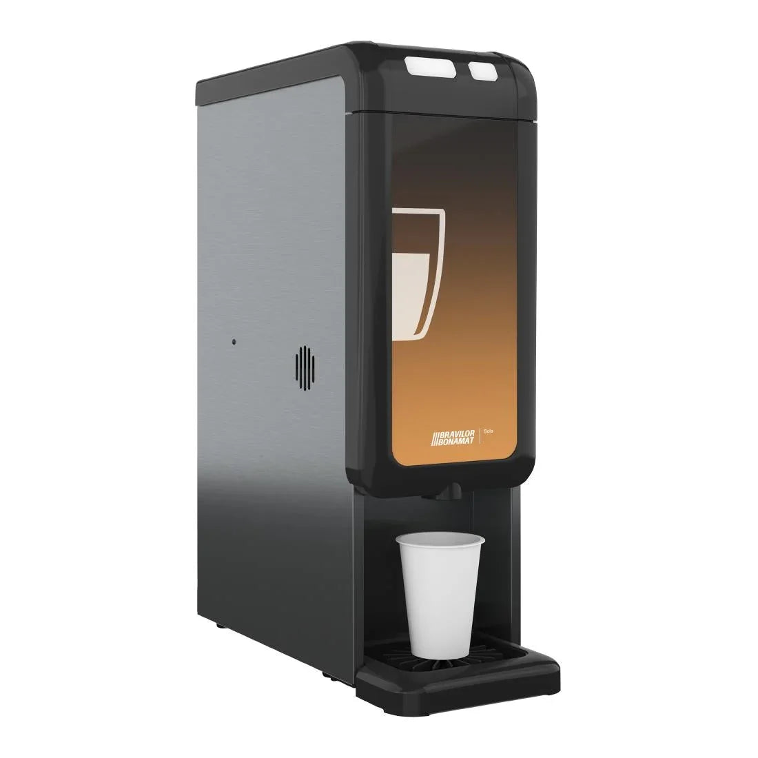 FW556 Bravilor Solo Hot Chocolate Machine - JD Catering Equipment Solutions Ltd