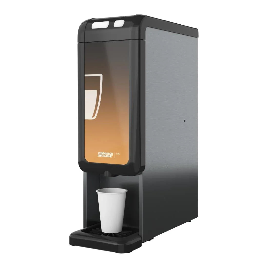 FW556 Bravilor Solo Hot Chocolate Machine - JD Catering Equipment Solutions Ltd