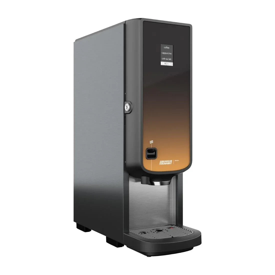 FW558 Bravilor Bolero 21 Instant Drinks Machine - JD Catering Equipment Solutions Ltd