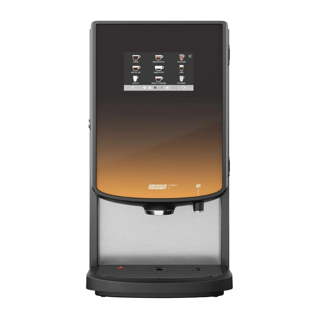 FW559 Bravilor Bolero 43 Instant Drinks Machine JD Catering Equipment Solutions Ltd