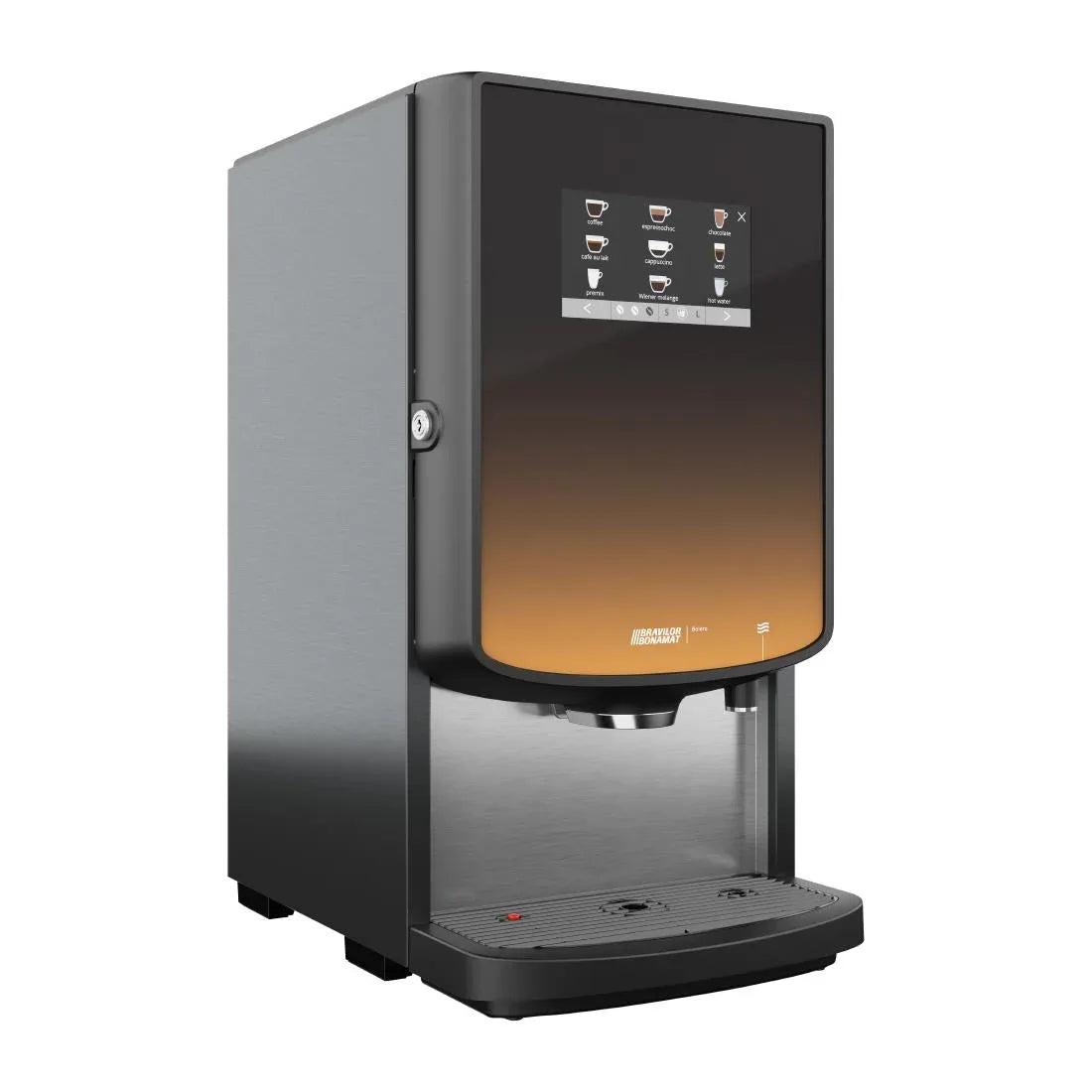 FW559 Bravilor Bolero 43 Instant Drinks Machine - JD Catering Equipment Solutions Ltd