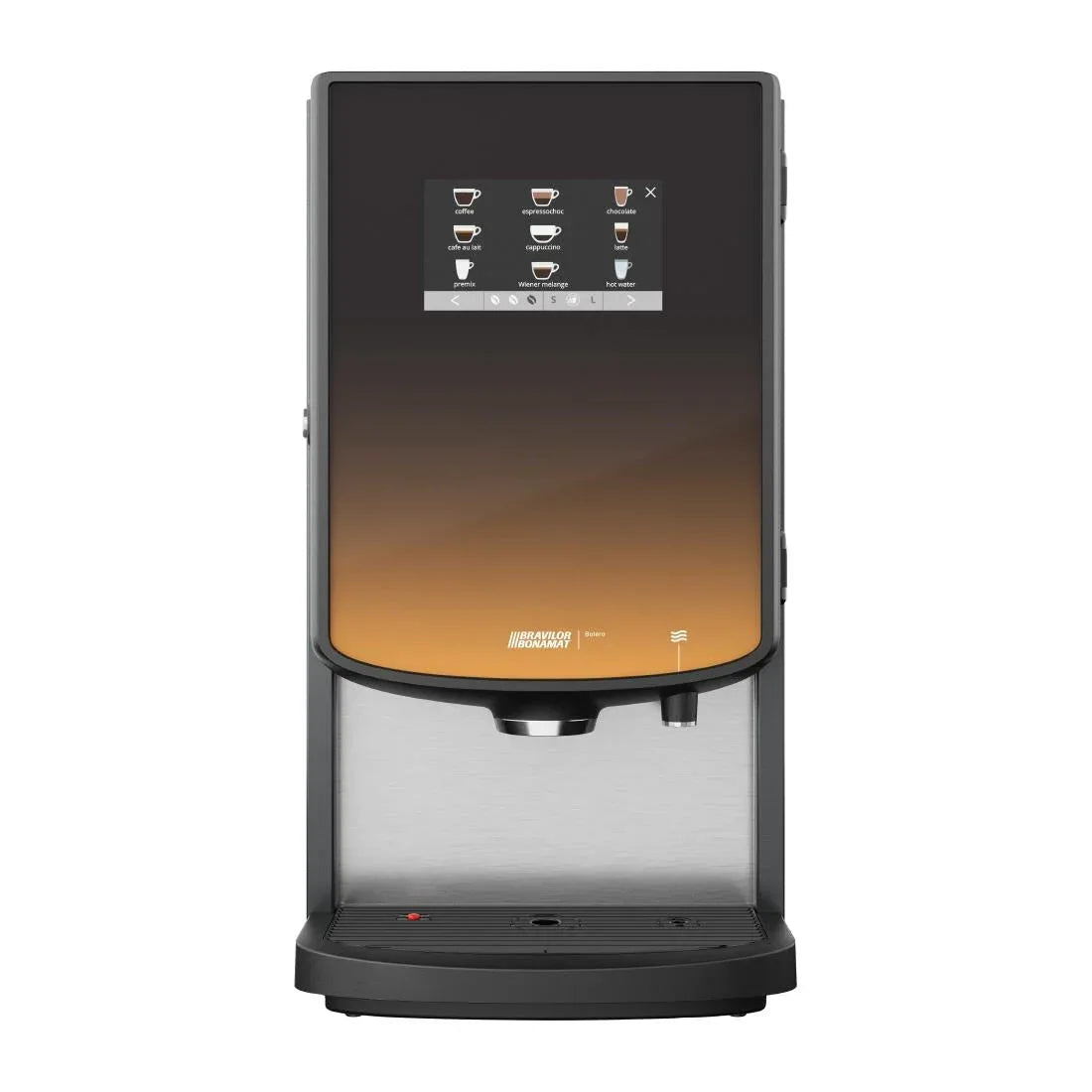 FW559 Bravilor Bolero 43 Instant Drinks Machine - JD Catering Equipment Solutions Ltd