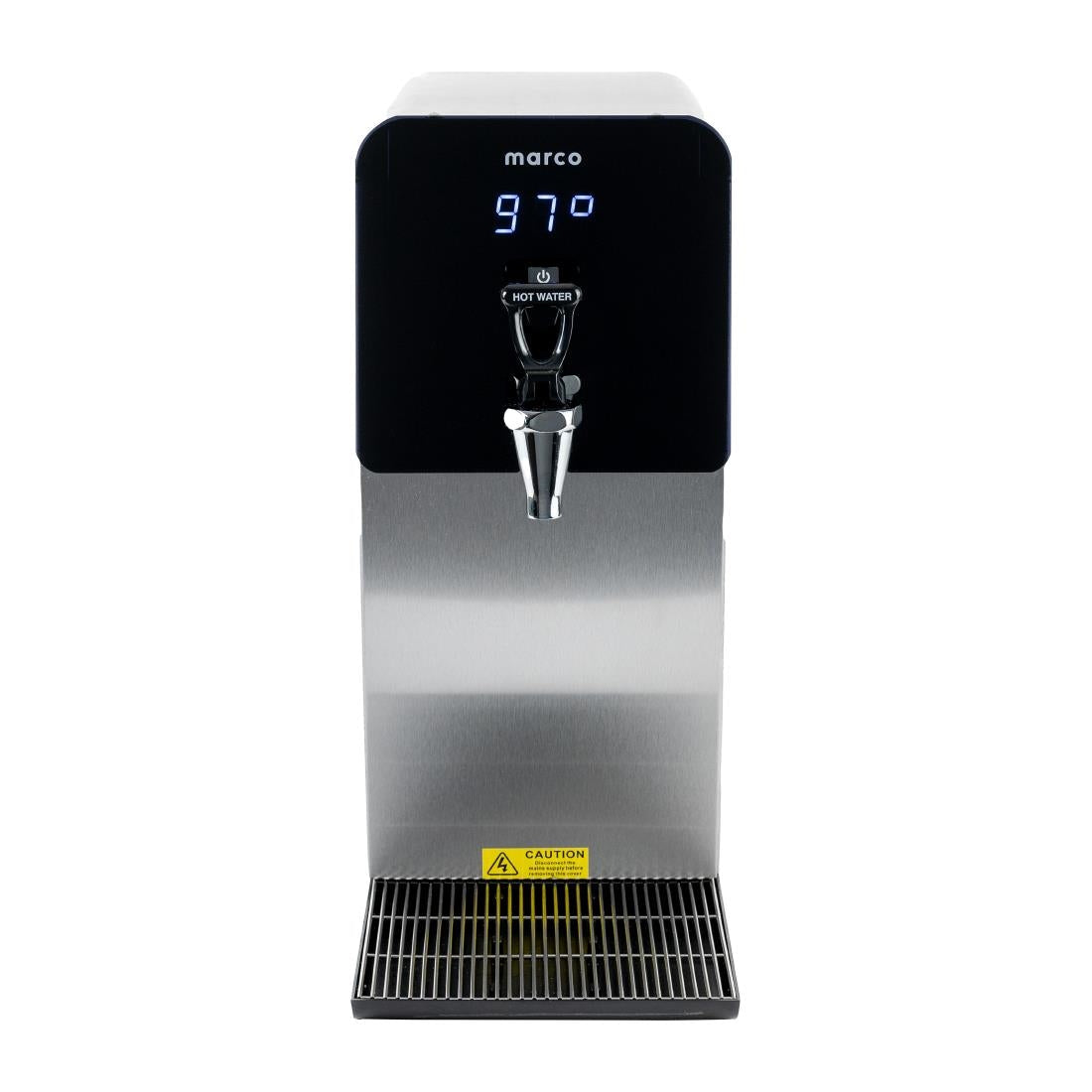 FW775 Marco Countertop Tap Boiler MT4 JD Catering Equipment Solutions Ltd