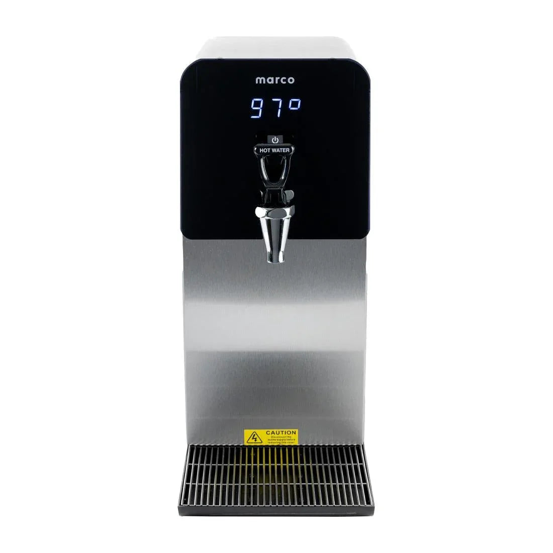 FW775 Marco Countertop Tap Boiler MT4 - JD Catering Equipment Solutions Ltd