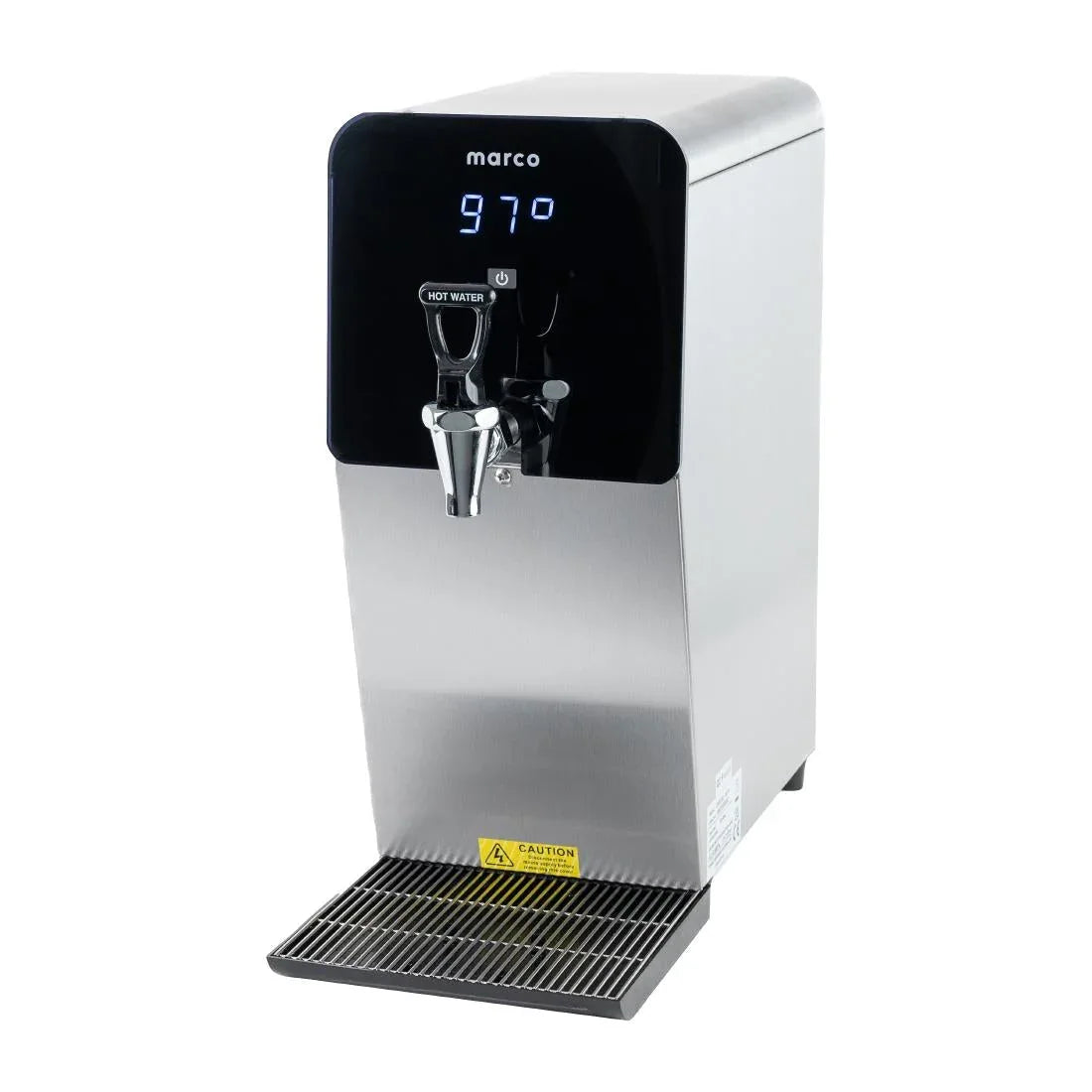 FW775 Marco Countertop Tap Boiler MT4 - JD Catering Equipment Solutions Ltd