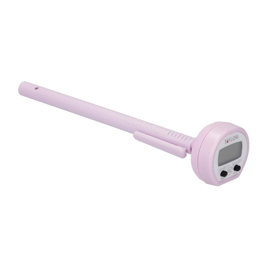 FW780 Taylor Allergen Pocket Digital Thermometer JD Catering Equipment Solutions Ltd